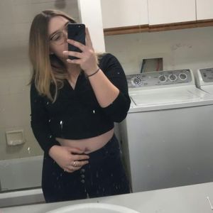 Meet your Posher, Joly-anne